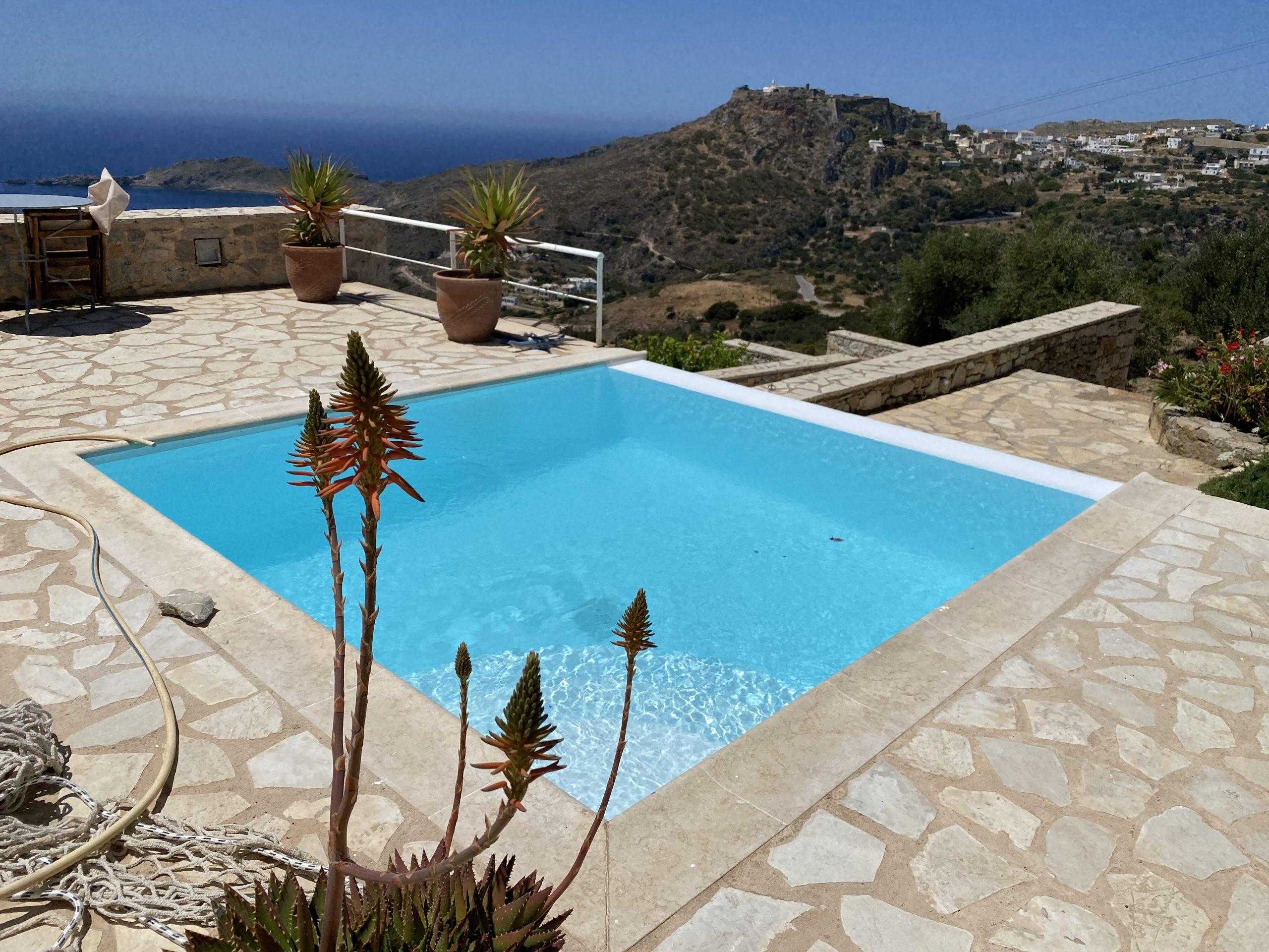 Kythira Pool